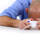 Illustration for article titled Getting Upset At Video Games Is Probably Terrible For Your Health